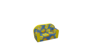 Игрушка детский игровой диван